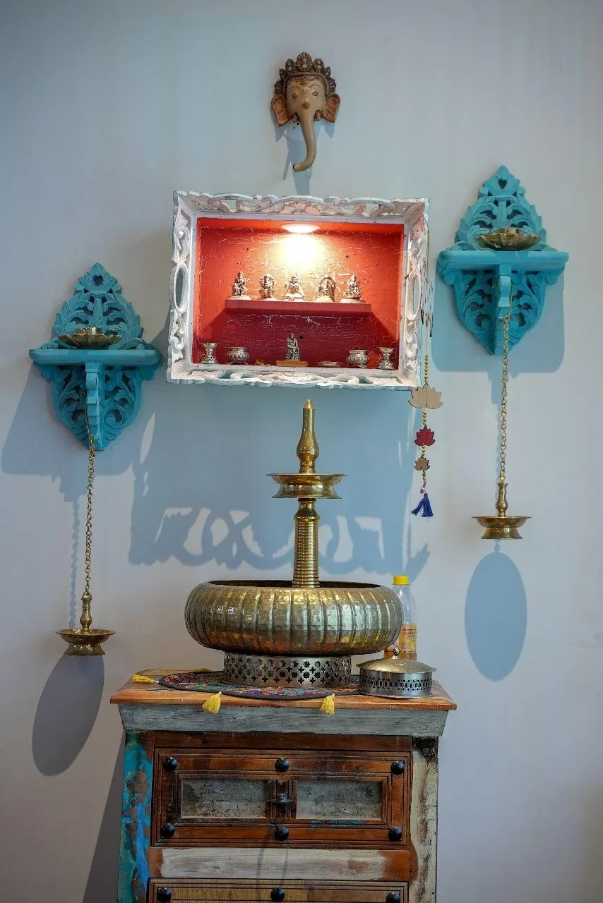 Farmhouse – Tamil Nadu Image